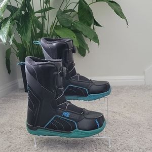 Spark Snow Board Boots